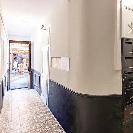 Apartament Cosy Hypercentre Renove Calme Et Chic Thonon-les-Bains
